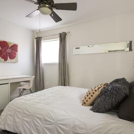 Travis Heights Modern I Vila Austin Exterior foto
